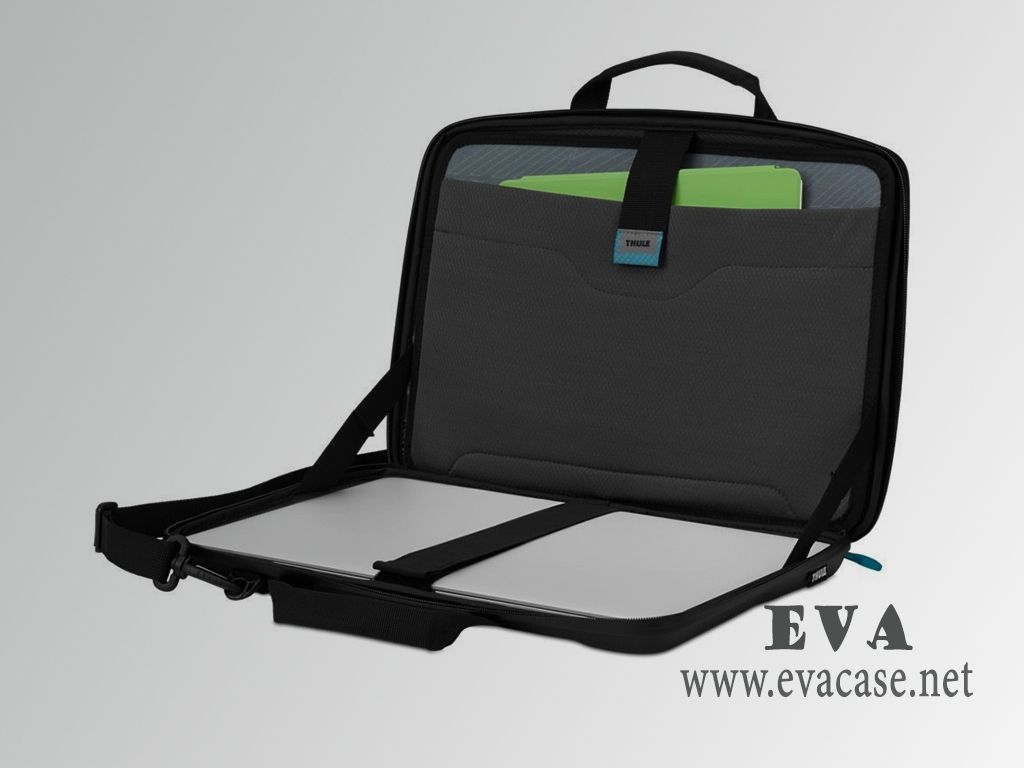 THULE hard shell Cover Holder Protector case for laptop with